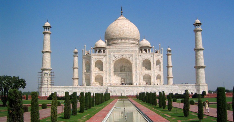 Bollywood - La India