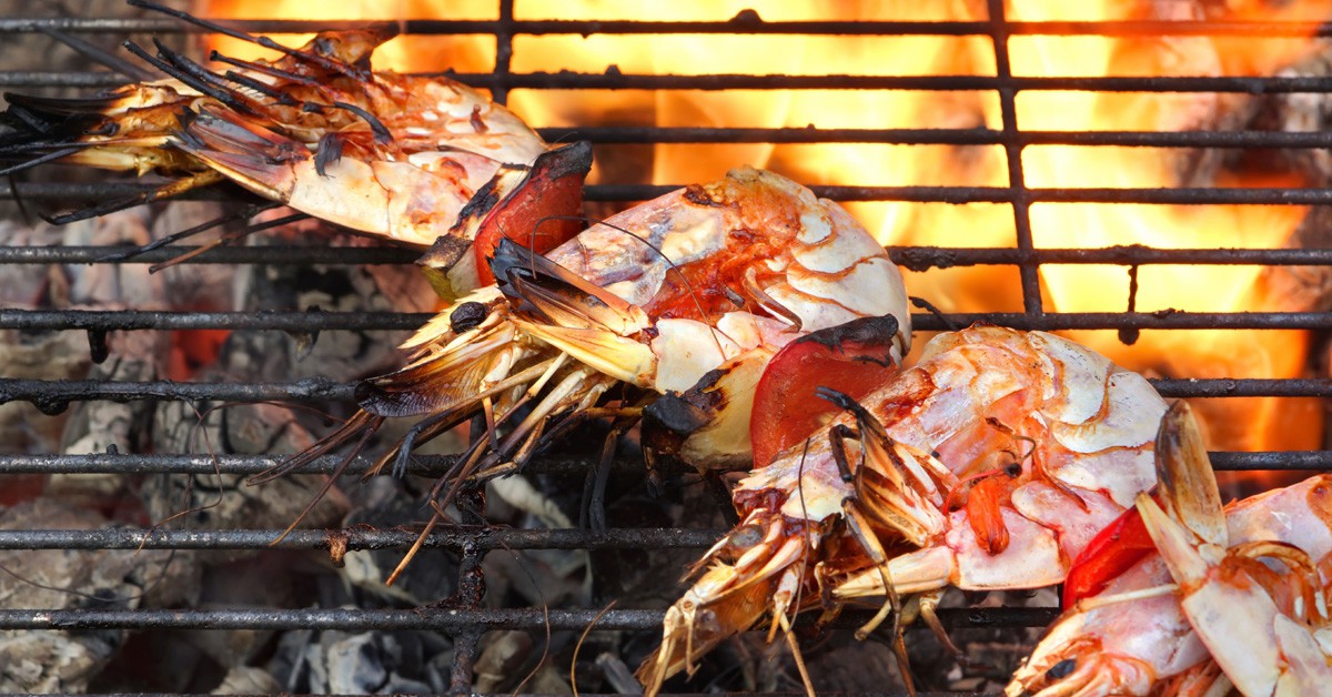 barbacoa en Australia/ Nueva Zelanda (IStock)