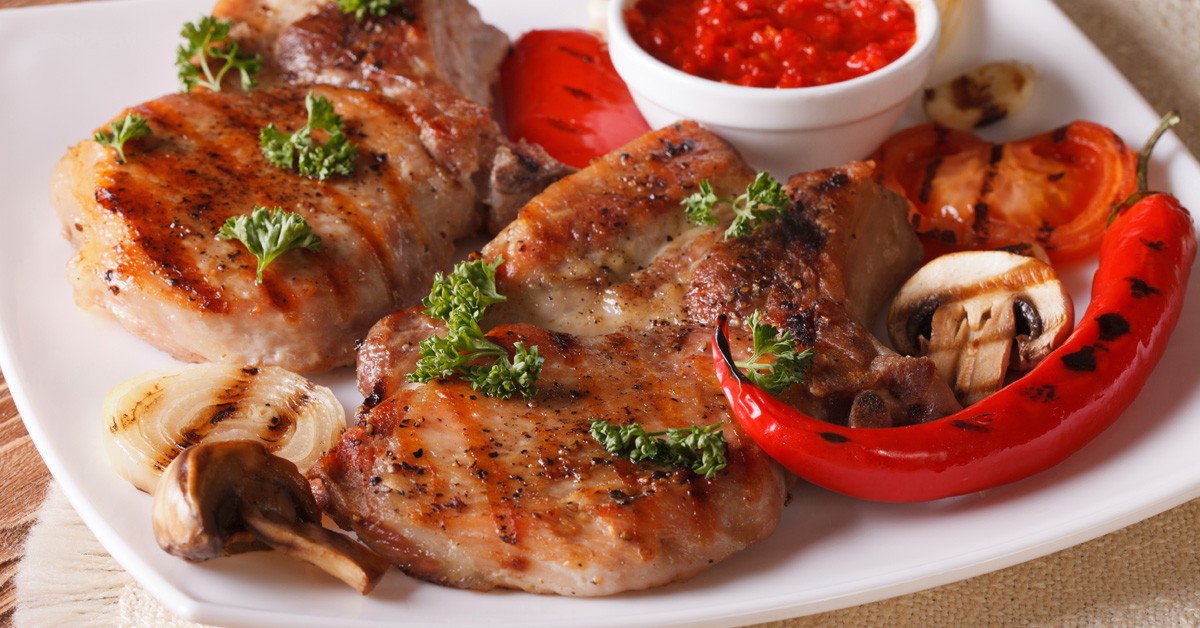 barbacoa en México (IStock)