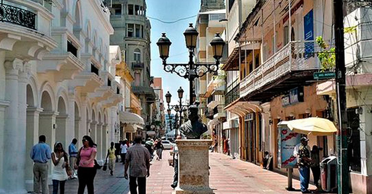 Bayahibe, República Dominicana (Flickr)