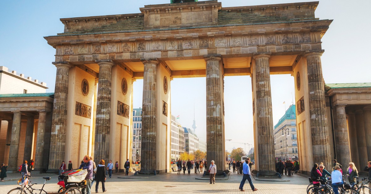 Berlín (iStock)