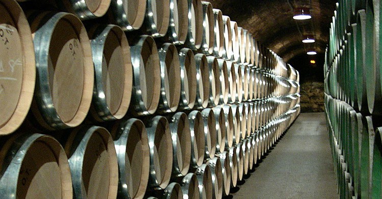 Una excursión a bodegas para celebrar el Día de la Madre (Flickr)