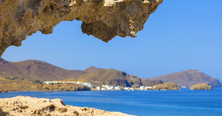 Cabo de Gata para 2 desde 75€