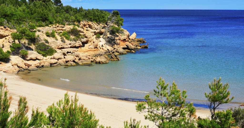 Sigue leyendo Las 10 mejores playas de la Costa Dorada