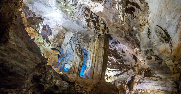 Cueva de Son Doong (Istock)