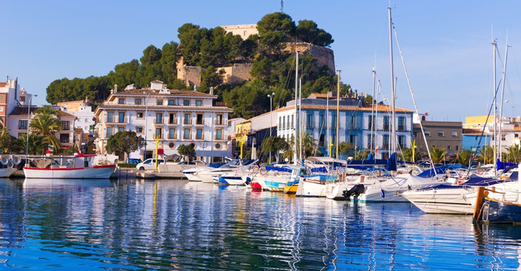 Denia (iStock)