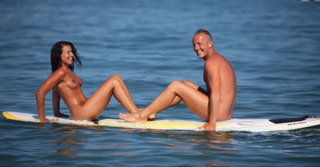 Sigue leyendo Las mejores playas nudistas de Francia