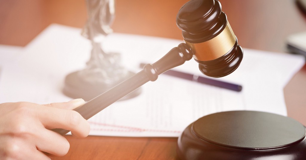 Sigue leyendo Las 15 leyes más absurdas del mundo