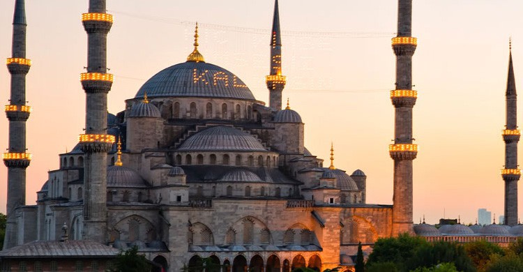 Estambul (IStock)