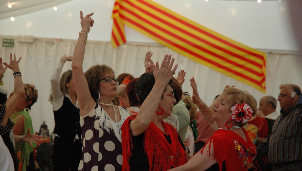 Sigue leyendo 7 lugares donde se celebra la Feria de Abril que no son Sevilla