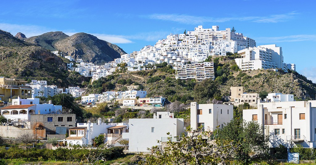 Sigue leyendo Los 10 pueblos más bonitos del Sur de España