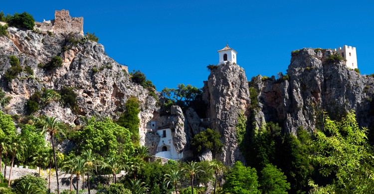 Guadalest (iStock)