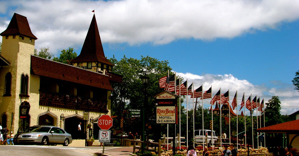 Helen, Estados Unidos (Flickr)