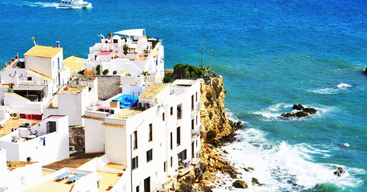 Viaje a Ibiza desde 100€