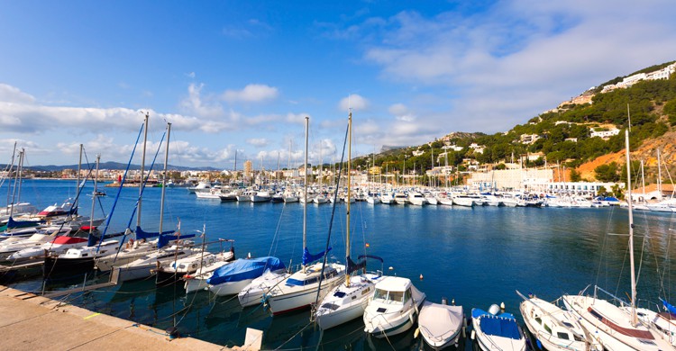 Jávea (iStock)