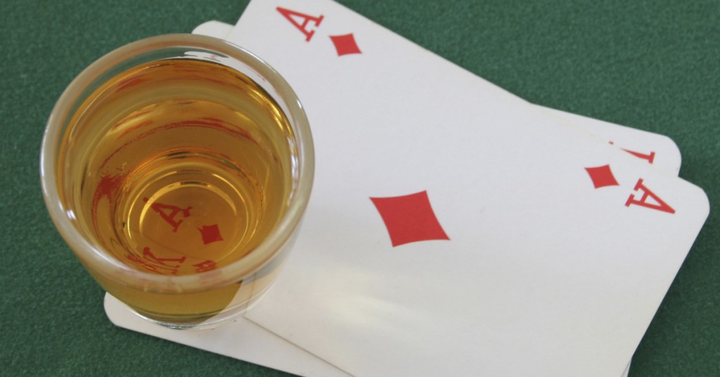 Sigue leyendo Los mejores juegos para beber del mundo