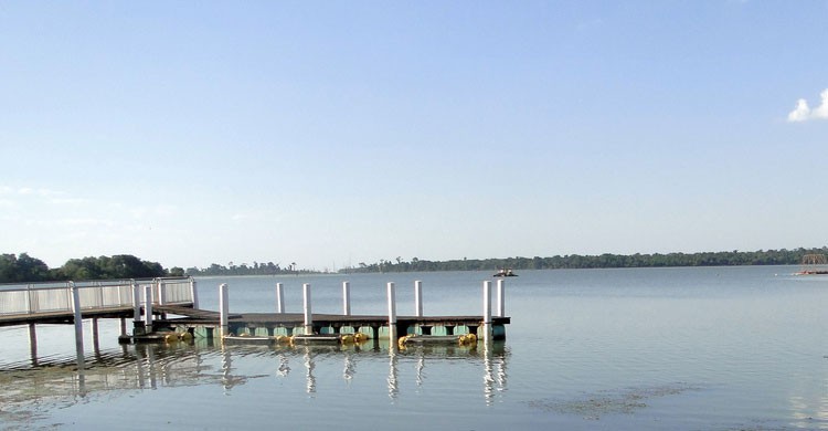 Riberia das Naves en Lagoa, Portugal (Flickr)