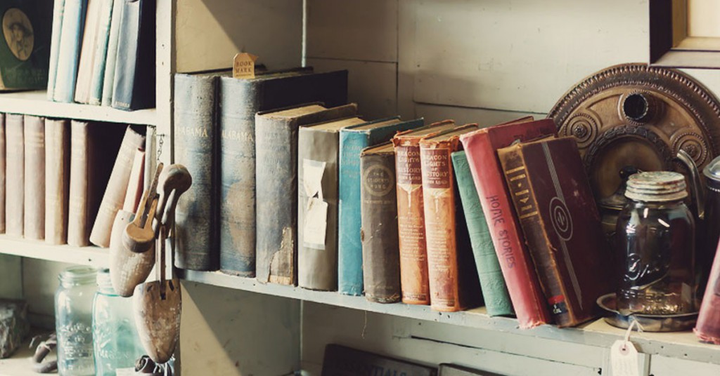 Sigue leyendo Las 7 librerías más especiales de Madrid