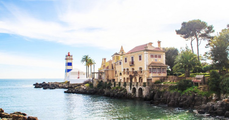 Escapada a Lisboa desde 25€