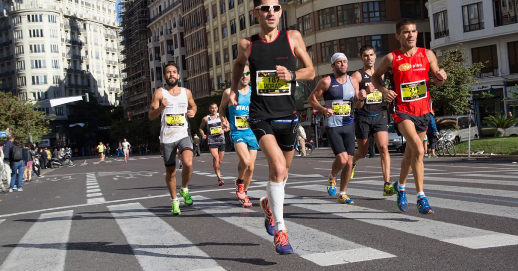 Sigue leyendo Calendario de maratones en España