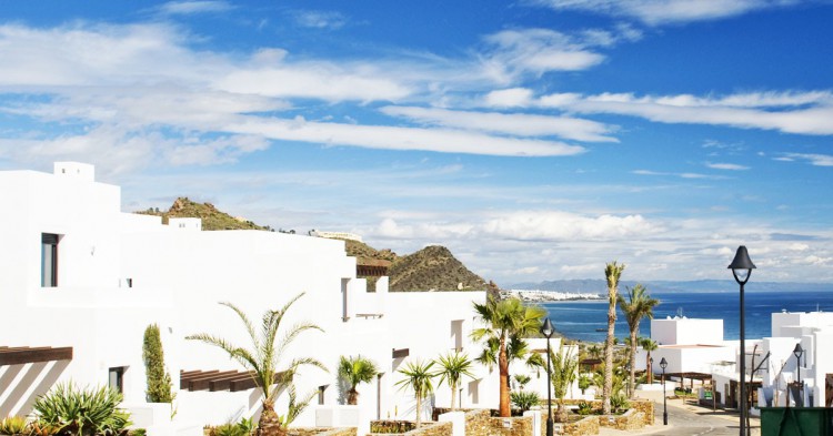 Escapada en pareja a Mojácar desde 38€