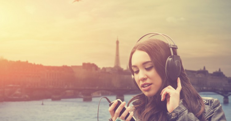 París (iStock)