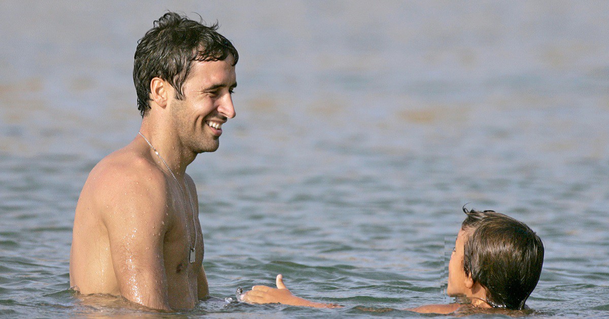 Playa de Menorca (Gtres)