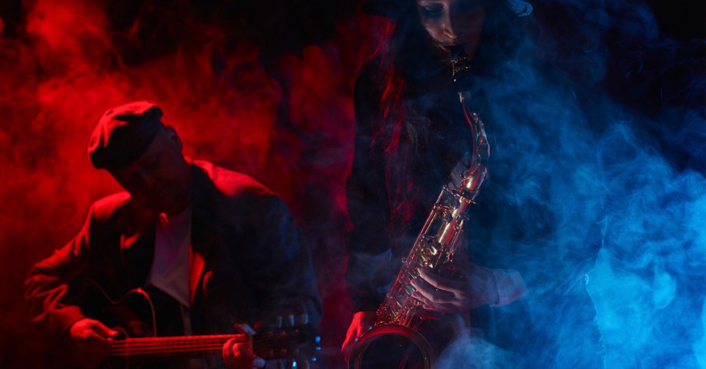 Sigue leyendo Los 16 bares de Jazz en vivo más míticos de España