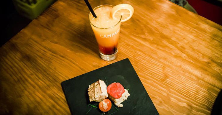 Rhino Wild Bar (Facebook)