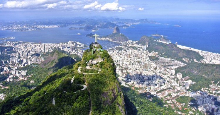 Río de Janeiro (Istock)