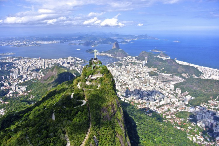 Río de Janeiro (Istock)