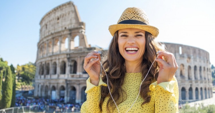 Roma (iStock)