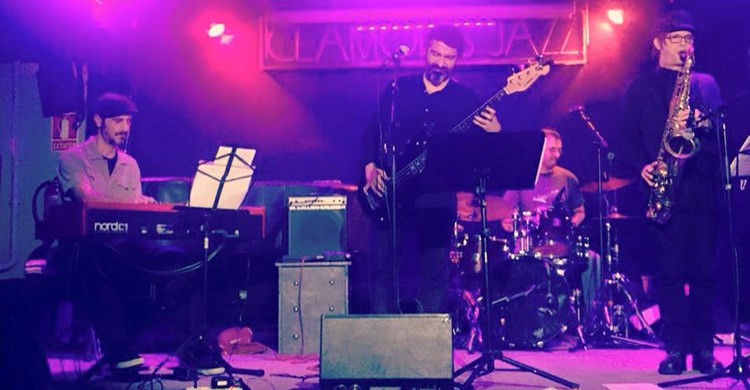 Sala Clamores (facebook.com/Mesodesmaproject)