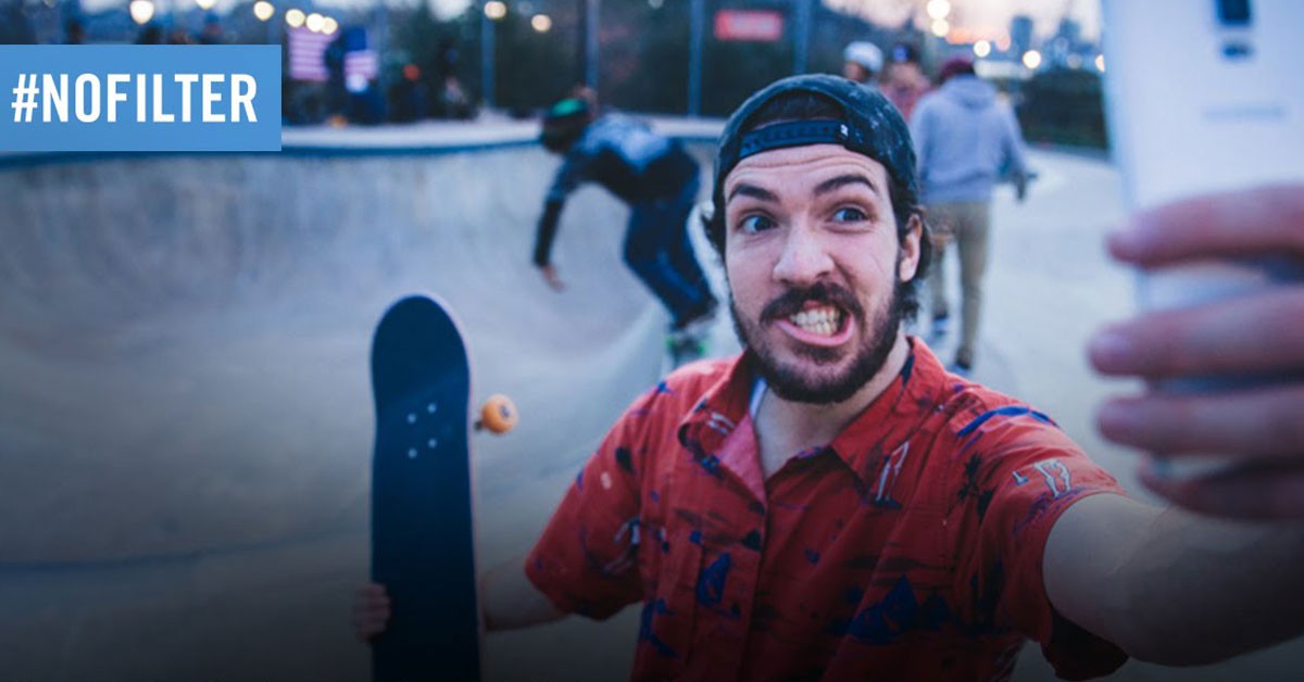 El 'youtuber' Shonduras (Fuente: youtube)
