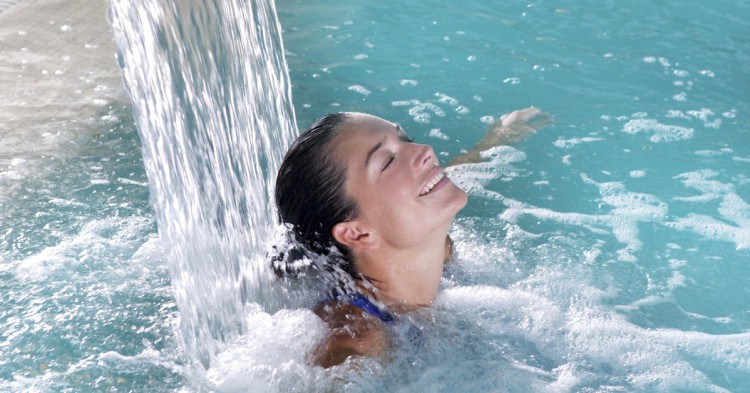 Spa en Lanjarón desde 97€