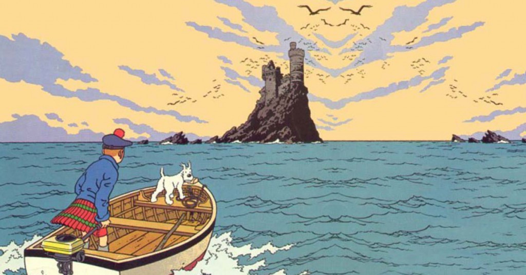 Sigue leyendo Vuelta al mundo a través de nuestras series infantiles