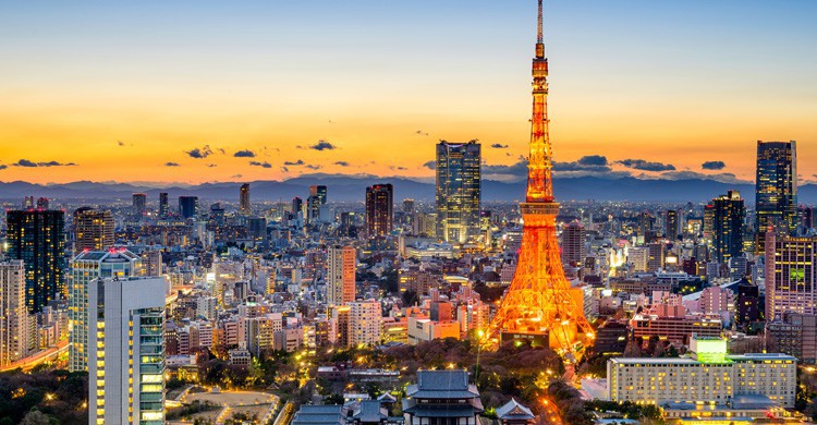 Ermitaños Hikimori / Tokio