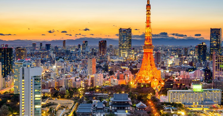 Tokio (IStock)