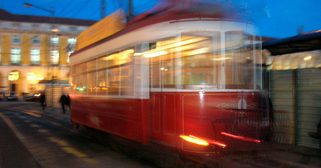 Sigue leyendo Las 7 ciudades con el peor transporte público