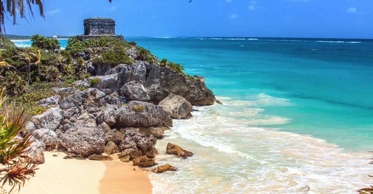 Tulum (iStock)