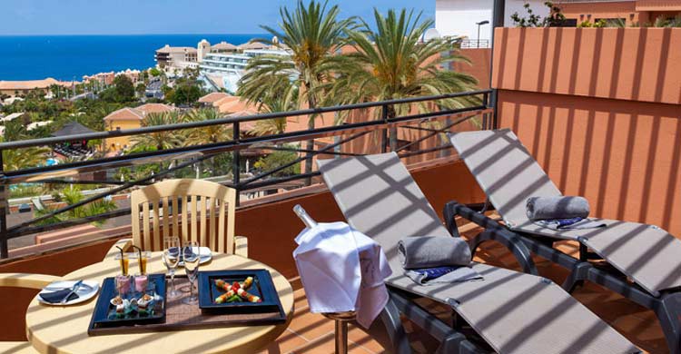 Meliá Jardines del Teide (melia.com)