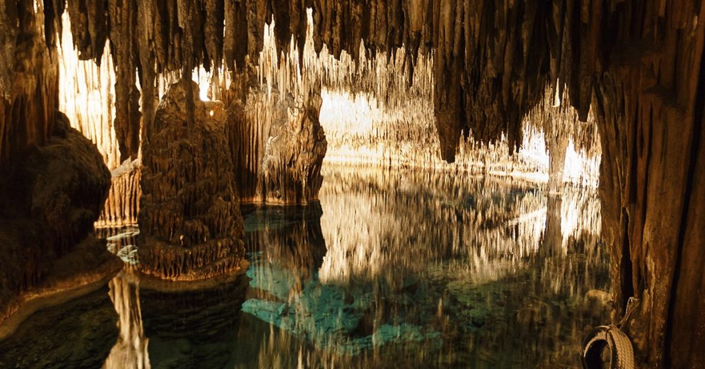 Sigue leyendo 6 cuevas que ver en Cantabria