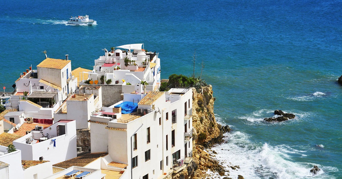 Ibiza (iStock)