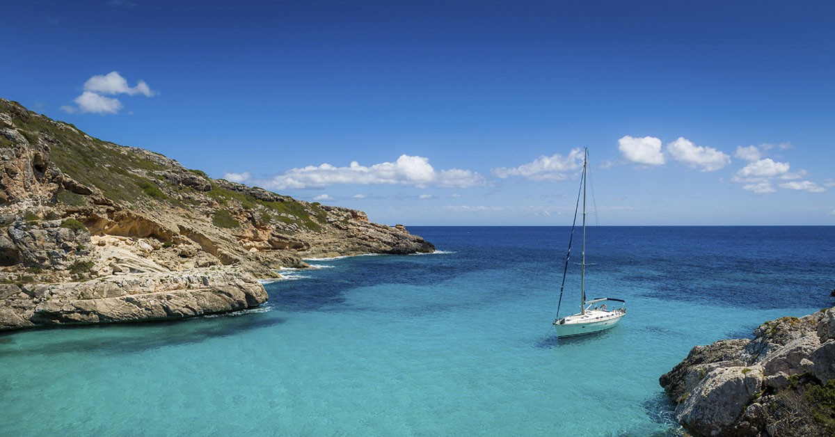 Ibiza (iStock)