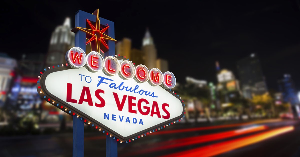 Las Vegas (iStock)