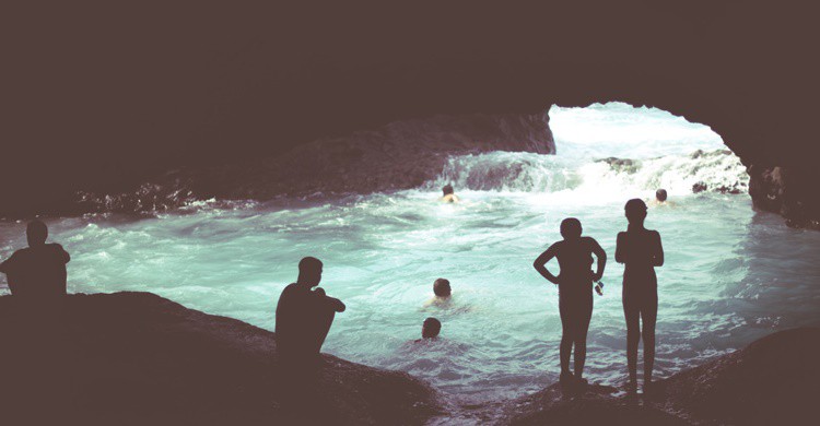 Imagen del Charco Azul en El Hierro. Zhana Yordanova (Flickr)