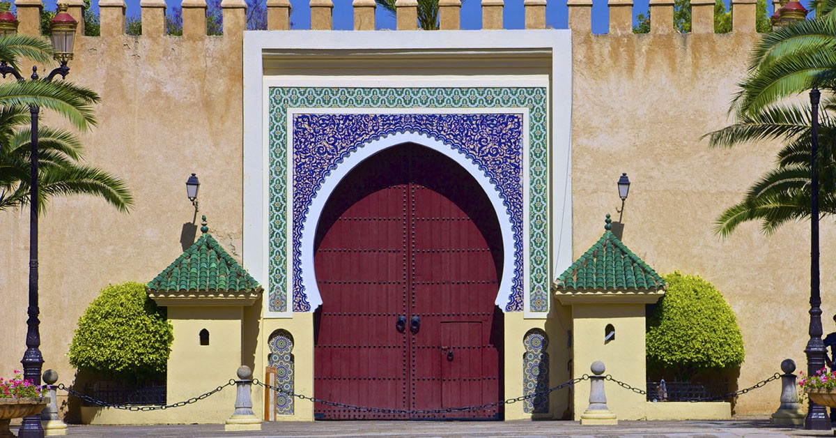 Marruecos (iStock)