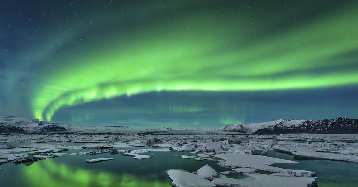Islandia (iStock)