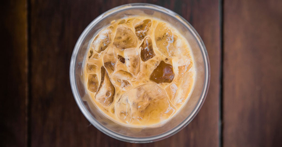 Café con hielo (iStock)