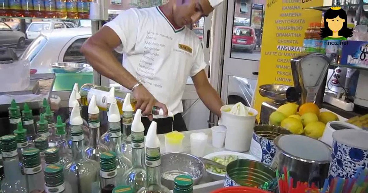 Grattacheccha (Youtube)